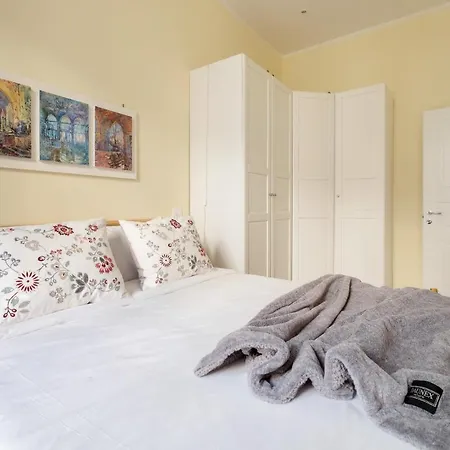 Bright 2 Bed Flat - 4min Walk From Vatican Museums Apartman *